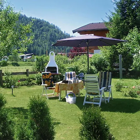 Peter By Interhome Apartamento