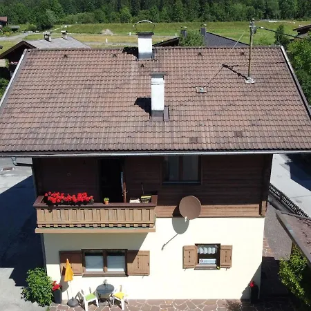 Apartamento Peter By Interhome *