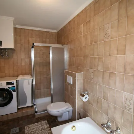 Apartamento Peter By Interhome Waidring