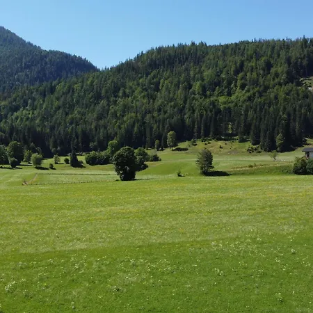 Apartamento Peter By Interhome Waidring