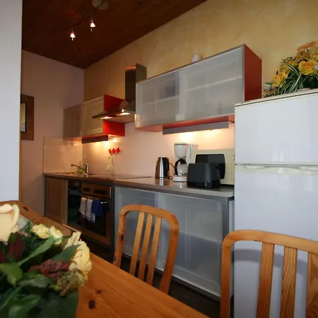 Peter By Interhome Apartamento