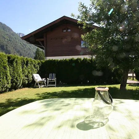 Peter By Interhome * Waidring