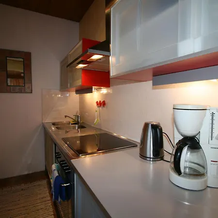 Apartamento Peter By Interhome Waidring