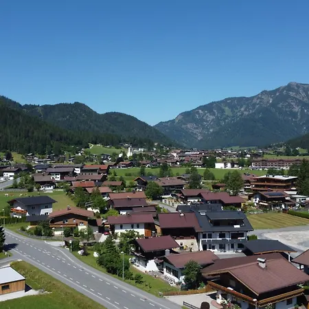 Apartamento Peter By Interhome *