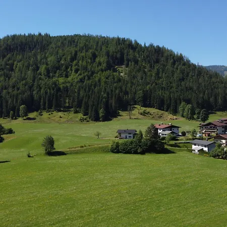 Apartamento Peter By Interhome Waidring