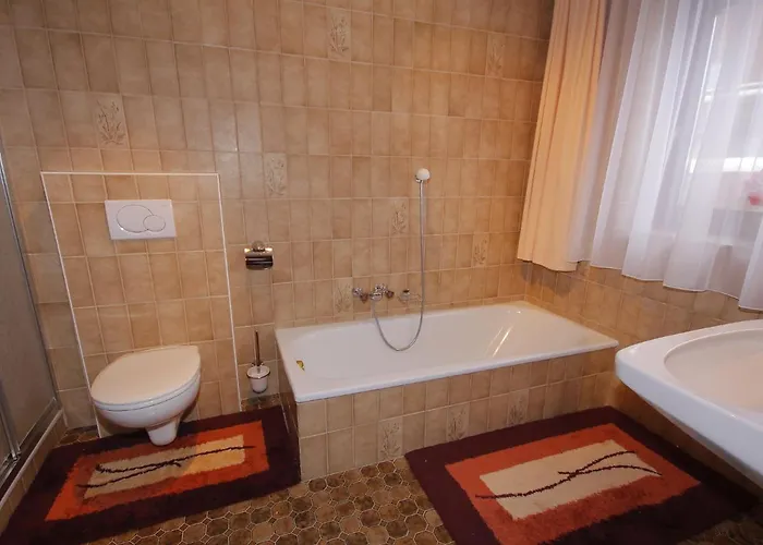 Appartamento Peter By Interhome Waidring