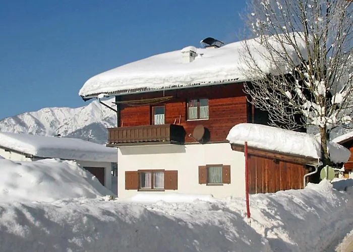 Peter By Interhome *