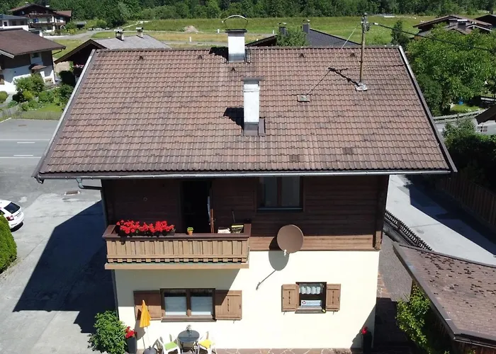 Appartamento Peter By Interhome *