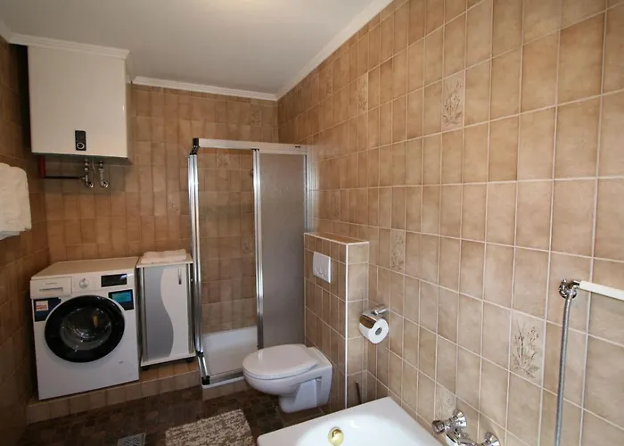 Appartamento Peter By Interhome Waidring