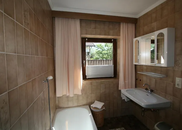 Peter By Interhome Appartamento Waidring