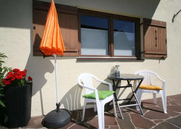 Appartamento Peter By Interhome