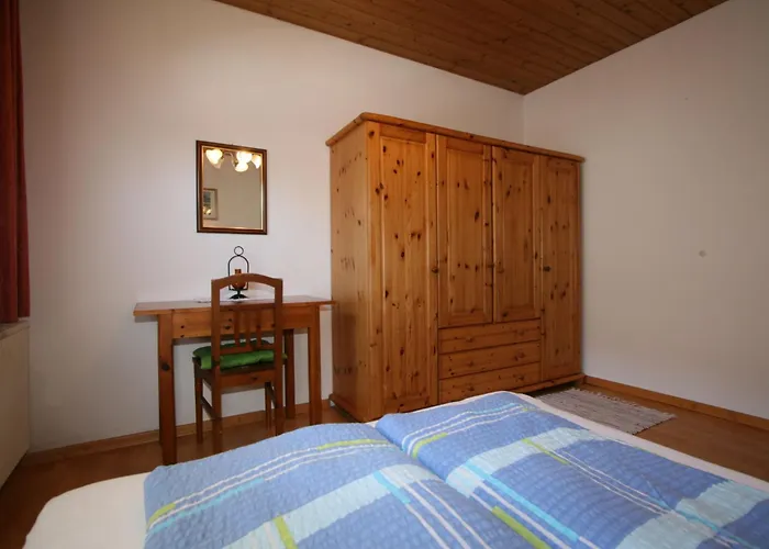 Appartamento Peter By Interhome