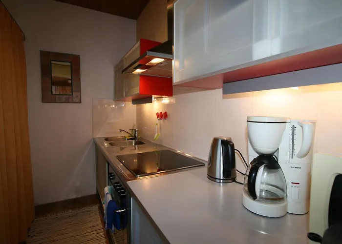 Appartamento Peter By Interhome Waidring