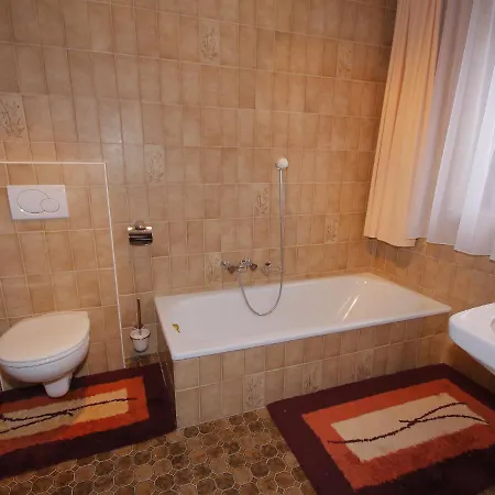 Apartmán Peter By Interhome Waidring