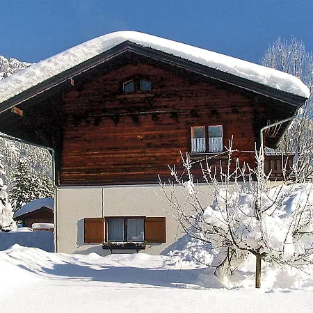 Apartmán Peter By Interhome *