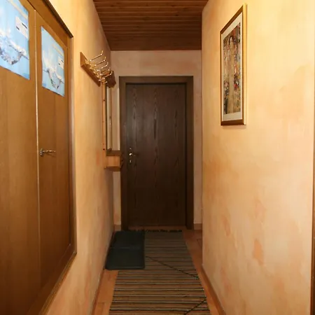 Peter By Interhome Apartmán *