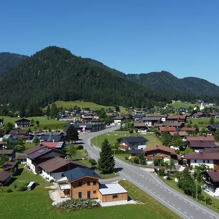 Peter By Interhome Waidring