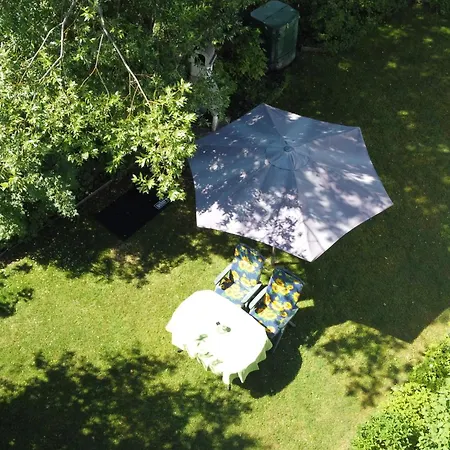 Peter By Interhome Apartmán