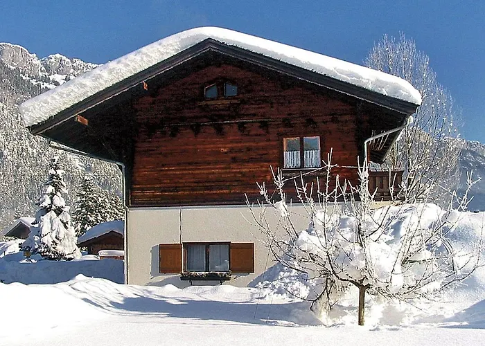 Apartmán Peter By Interhome *