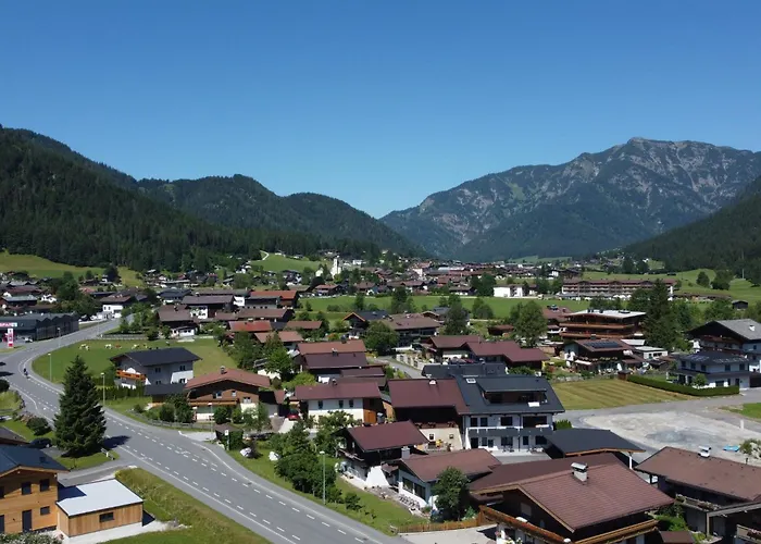 Apartmán Peter By Interhome *