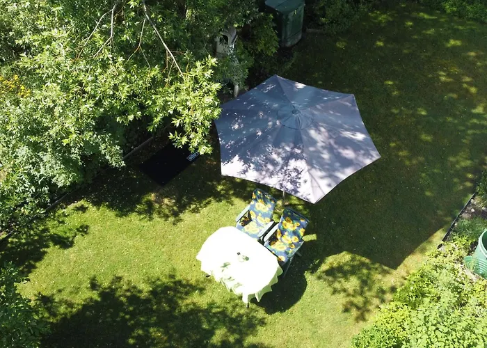 Peter By Interhome Apartmán