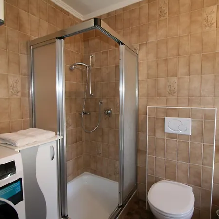 Peter By Interhome Apartman Waidring