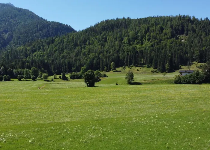 Appartement Peter Waidring