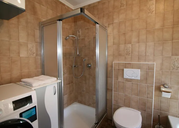 Peter Appartement Waidring